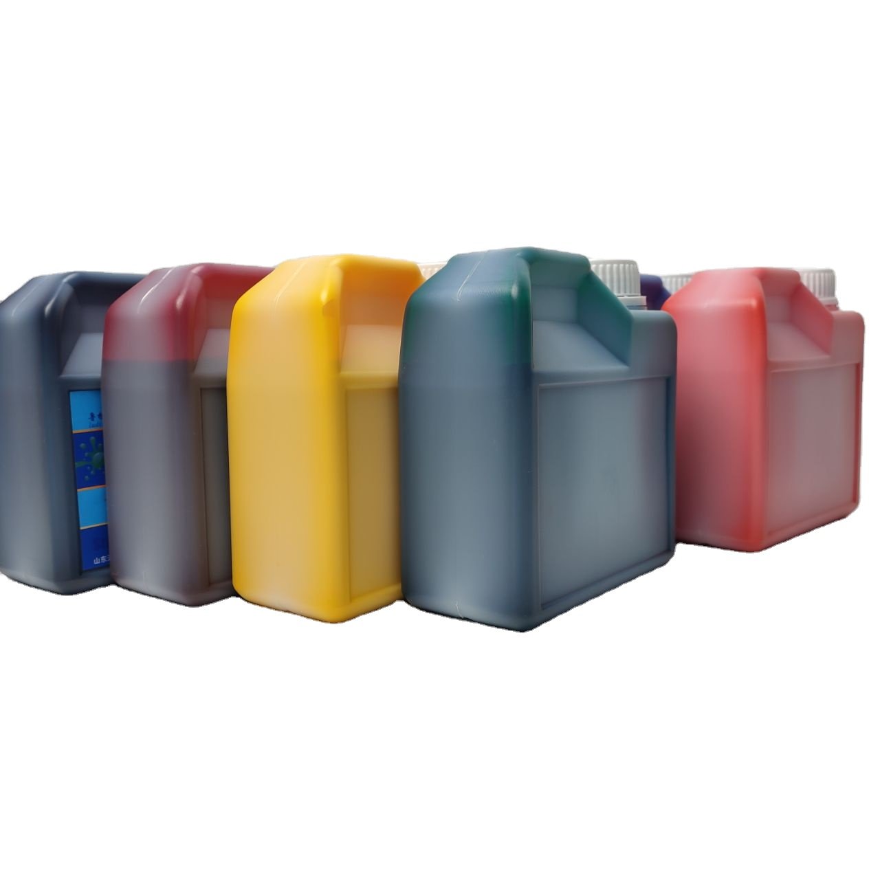 Photosensitive 1000ml Waterproof Clothing Fabric Stamp Ink Flash Stamp Fabric Ink Fabric Ink for Stamp