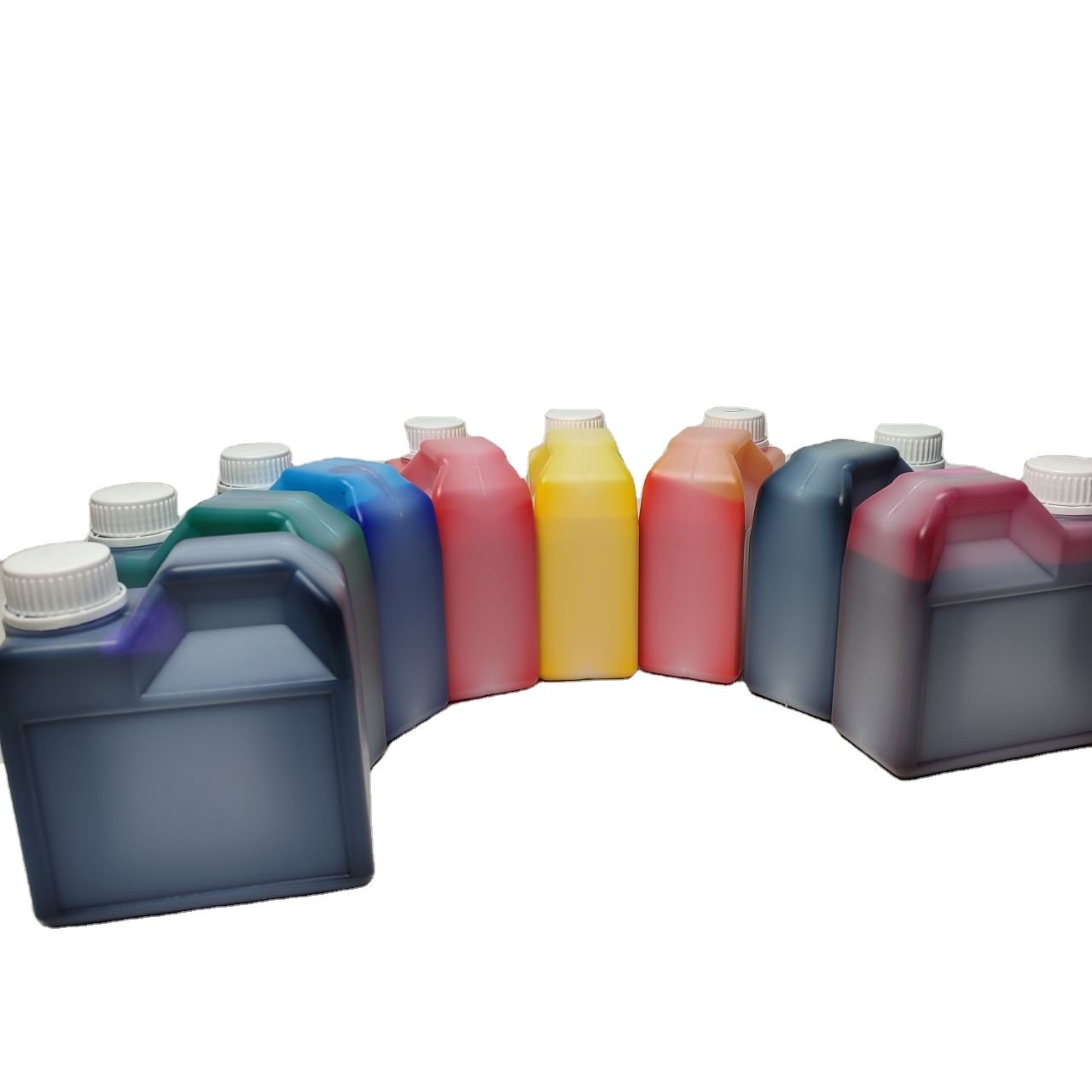Photosensitive 1000ml Waterproof Clothing Fabric Stamp Ink Flash Stamp Fabric Ink Fabric Ink for Stamp