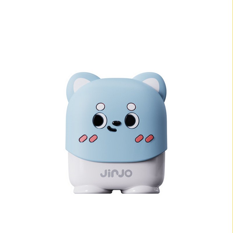 Children's Pet Stamps Clothes Colorless Stamps Crafts Party Gifts School Prizes Birthday Gifts Study Props Flash Stamps