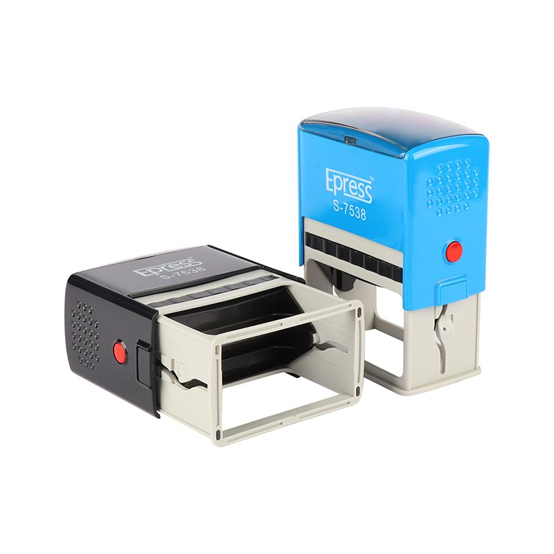 Custom High Quality Self Inking Stamp For Office Personal Logo s