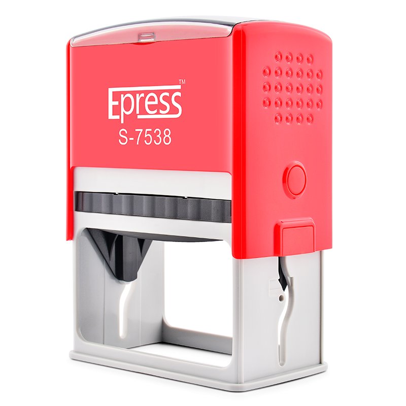 Custom High Quality Self Inking Stamp For Office Personal Logo s