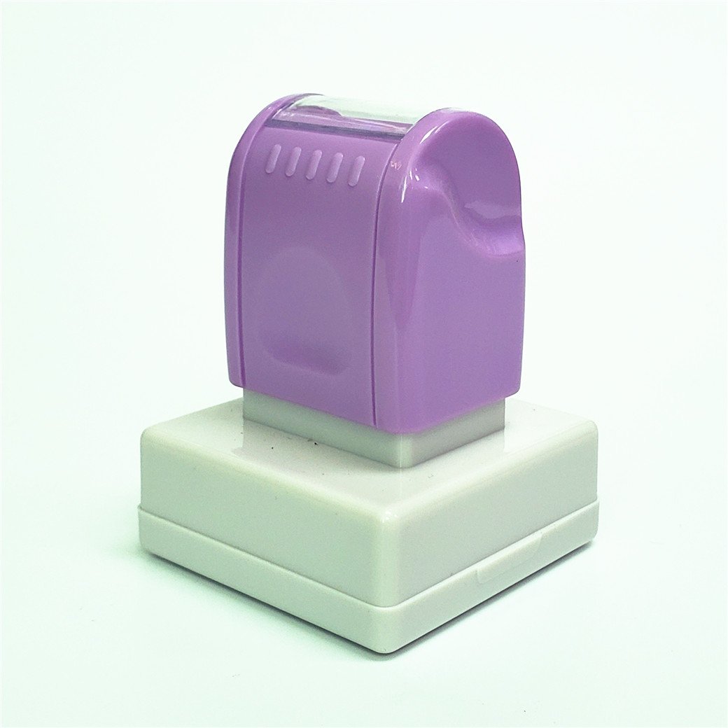 WES SELLOS Flash Stamp PS-2833