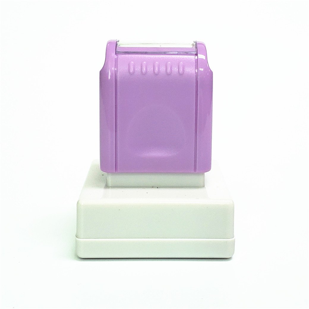 WES SELLOS Flash Stamp PS-2833