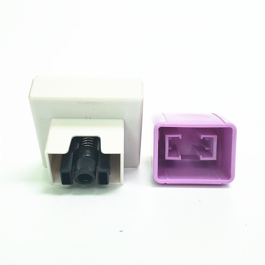 WES SELLOS Flash Stamp PS-2833
