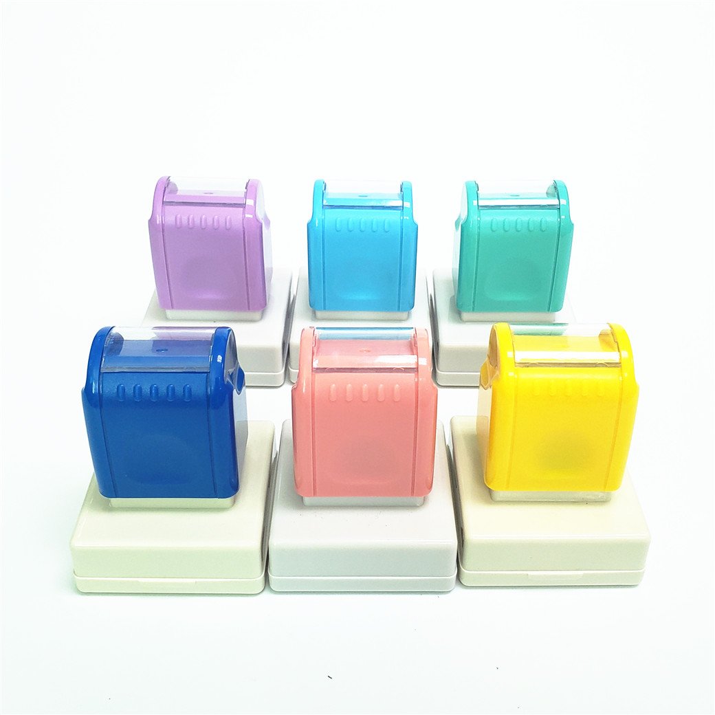 WES SELLOS Flash Stamp PS-2833