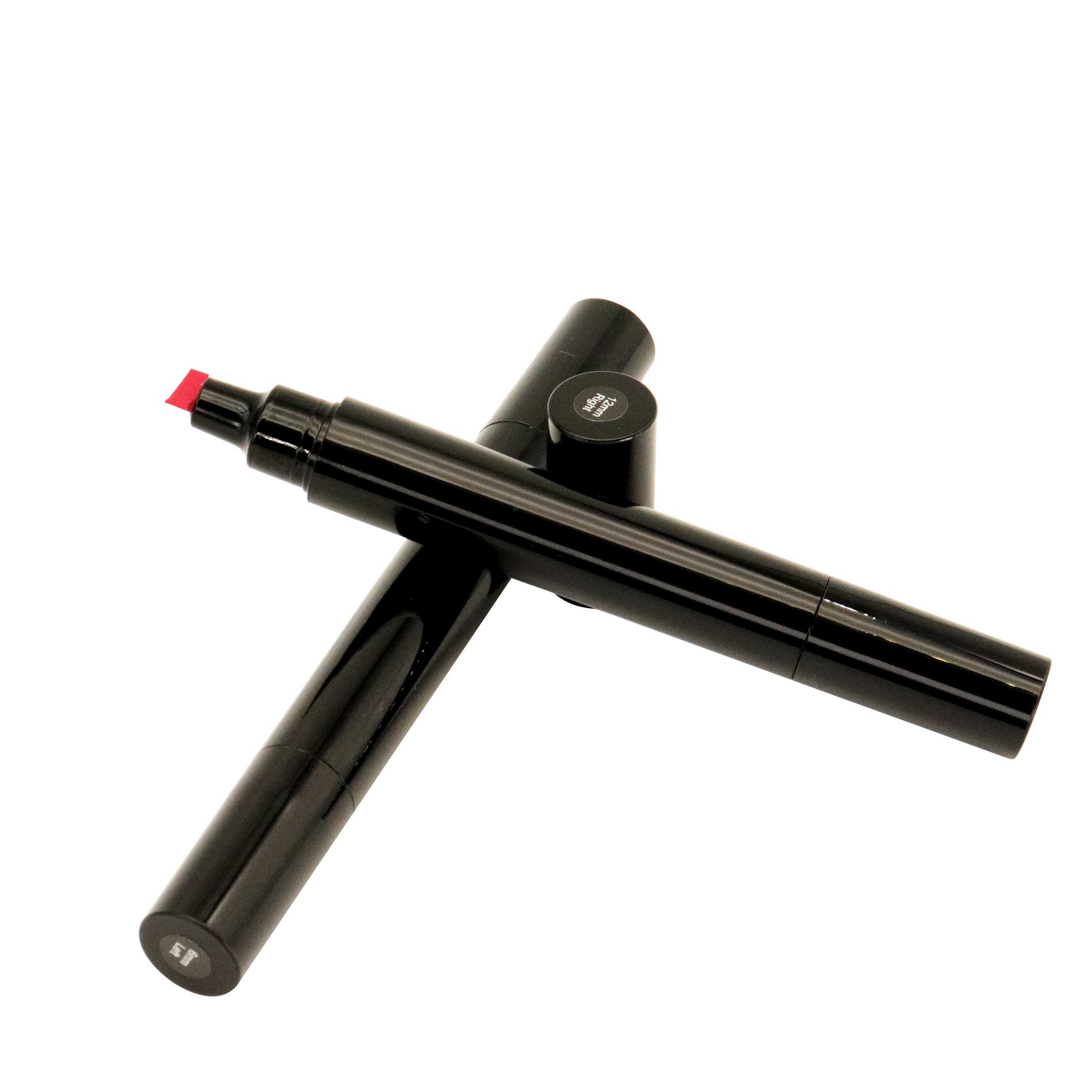 Eyeliner Stamp Waterproof Custom Logo Vegan Double Head Makeup 2 in 1 Eye Liner Liquid Eyeliner