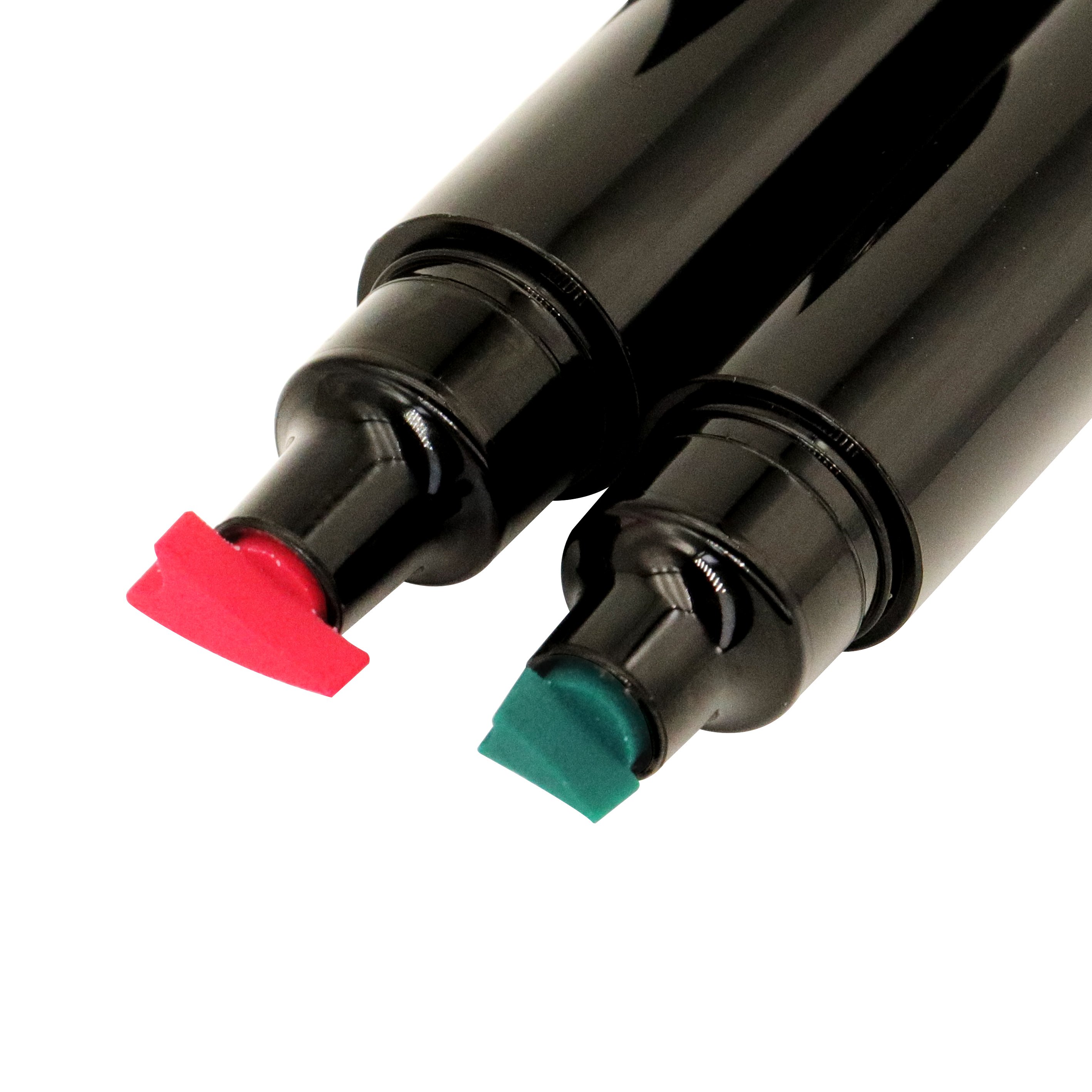 Eyeliner Stamp Waterproof Custom Logo Vegan Double Head Makeup 2 in 1 Eye Liner Liquid Eyeliner