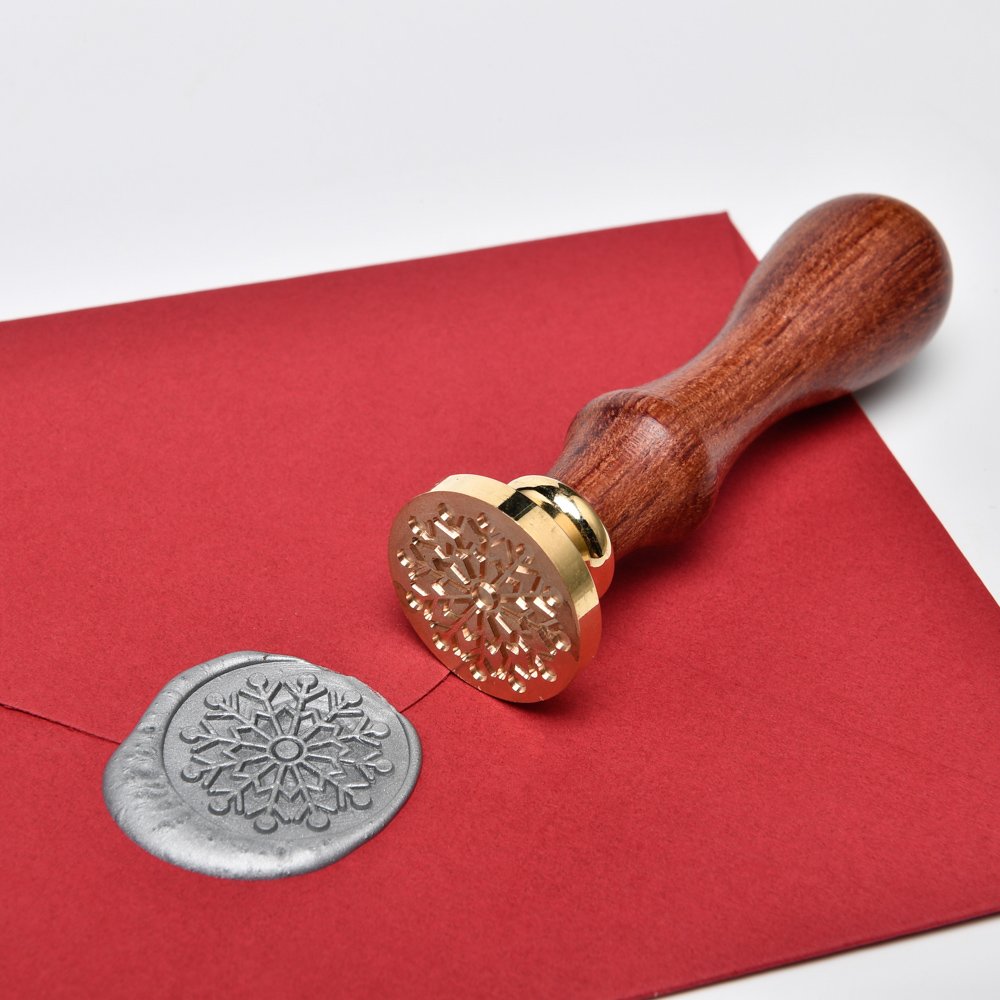 Sellos de lacre personalizado para invitaciones de boda o eventos hot selling wax seal stamp