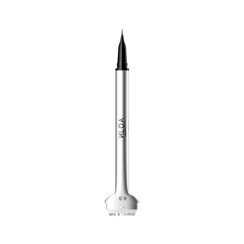 Wholesale New Arrival Dual End 3 In 1 Eyelash Stamp Eyeliner Combination In Stock Eyeliner Pencil Multiple Use