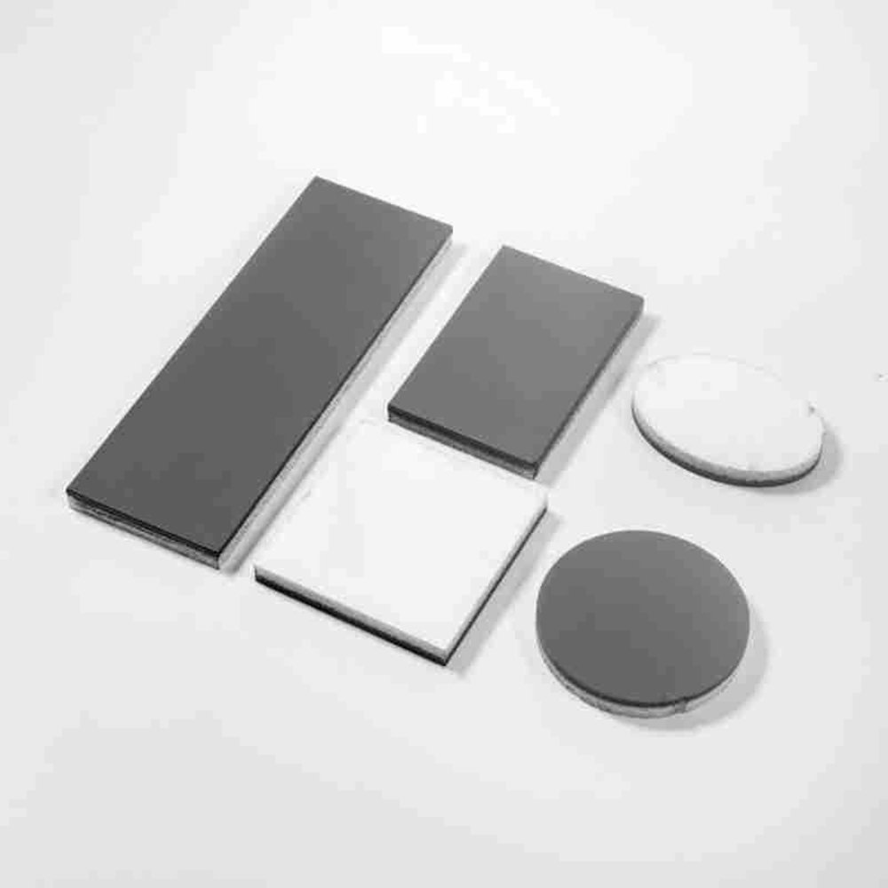 Laser foam sheet engraving sellos de goma trimed flash composite photosensitive pad fash stamp plate