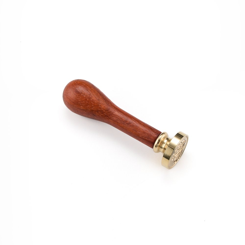 Custom Wax Sealing Stamp Spoon Beed Head Kit to Make Stickers OEM Wax Seal Stamp