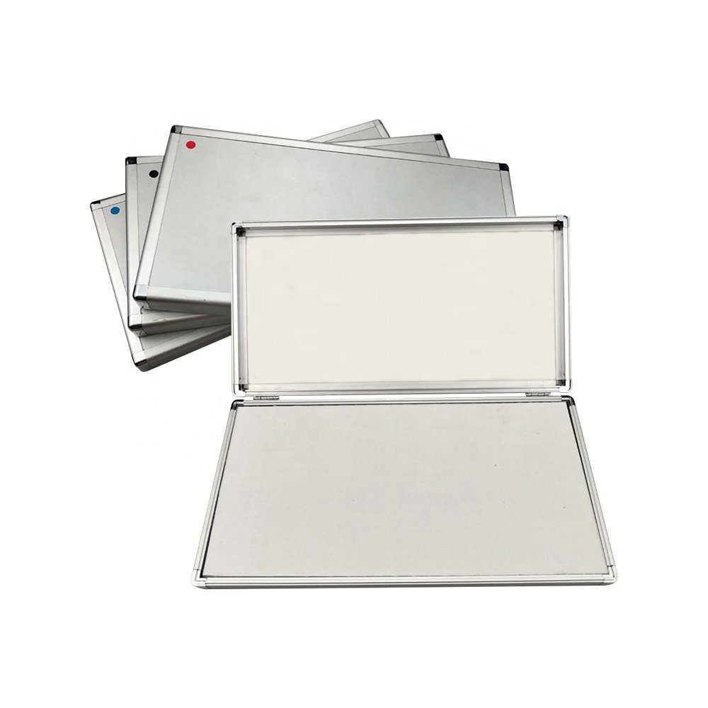 Metal box rubber stamp ink pads large for carton scrapbooking stamps multi sizes