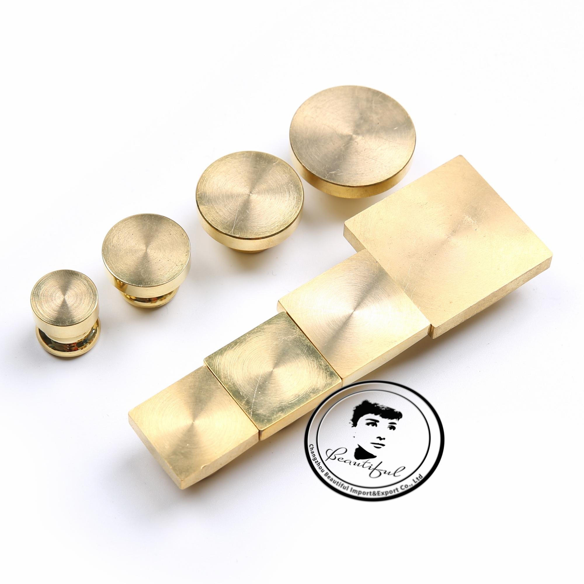 Wax stamp brass head custom logo size
