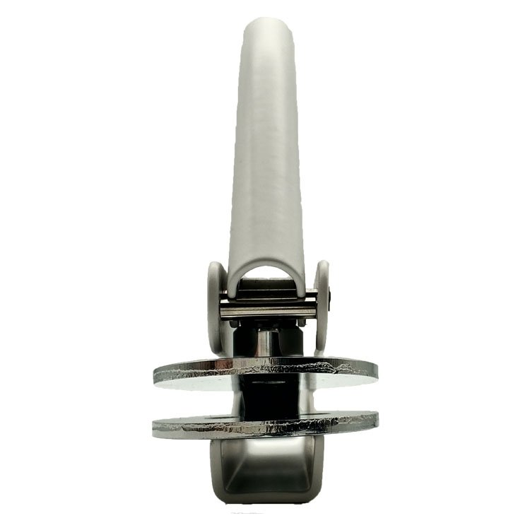 Iron Dry Seal Stamp Embosser Pocket Seal
