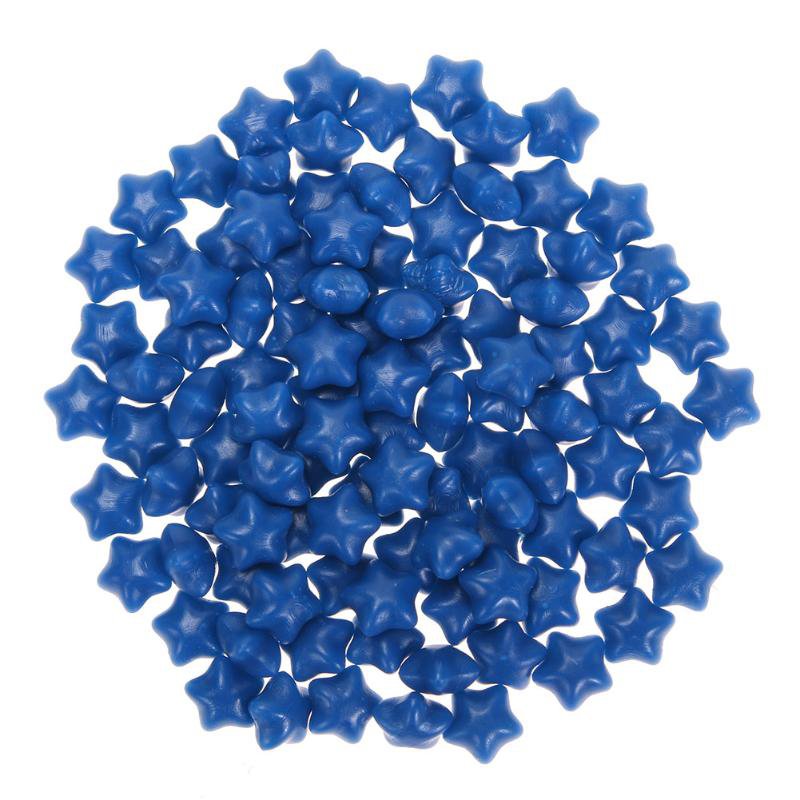 Star Sealing Wax Granule For Wax Seals And Stamps