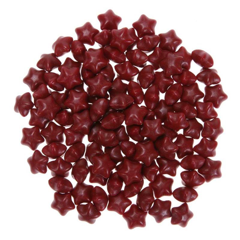Star Sealing Wax Granule For Wax Seals And Stamps