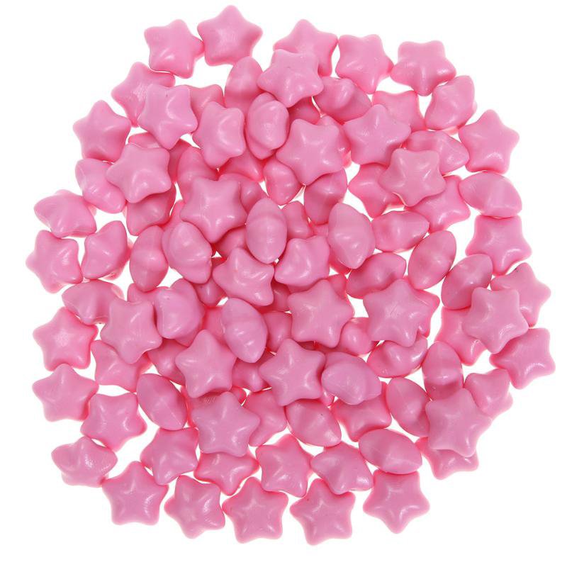 Star Sealing Wax Granule For Wax Seals And Stamps