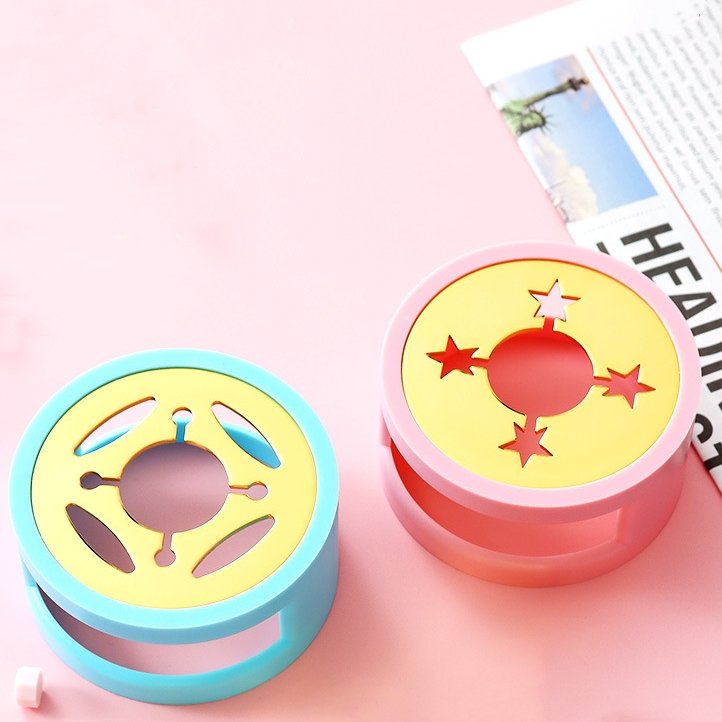 Wax Seal Stove Wood Plastic Metal Material Wax Seal Warmer Retro Sealing Wax Heater Stove
