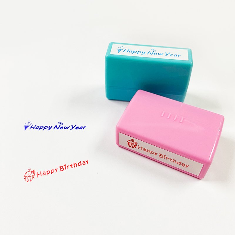 funny kids stamp WES flash foam S-1050F children's toy stamp