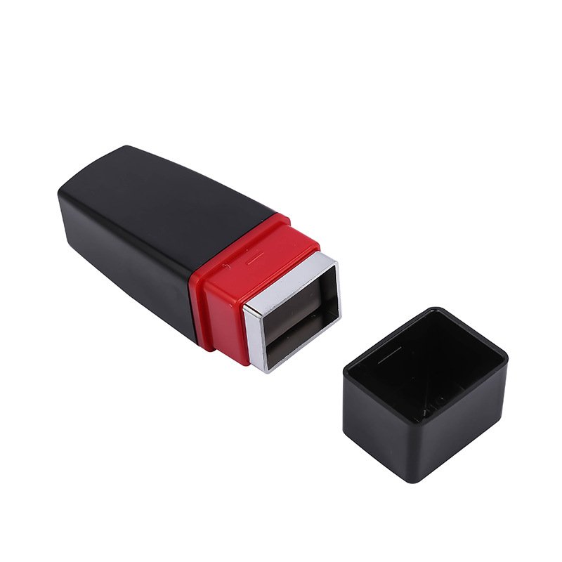 Hot sale 12*18mm 8*18mm universal atomic and flash stamp case pocket flash stamp for office