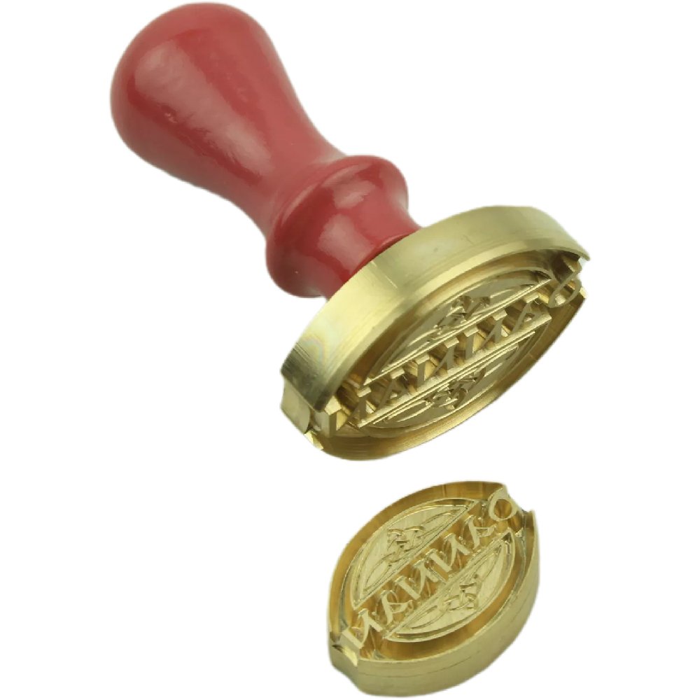 Diy handmade soap personality stamps brass cooper soap stamps custom pattern handmade sealing stamp