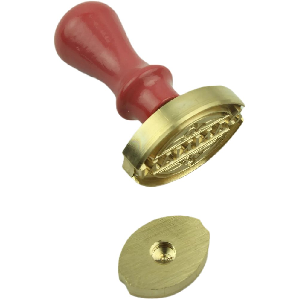 Diy handmade soap personality stamps brass cooper soap stamps custom pattern handmade sealing stamp
