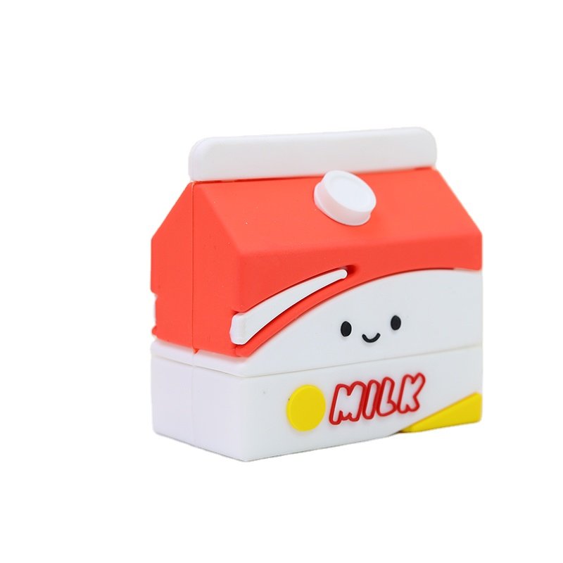 Cute Gift Plastic Kids Clothing Name Stamps Kids Toy Stamps