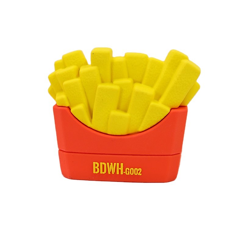 Cute Gift Plastic Kids Clothing Name Stamps Kids Toy Stamps