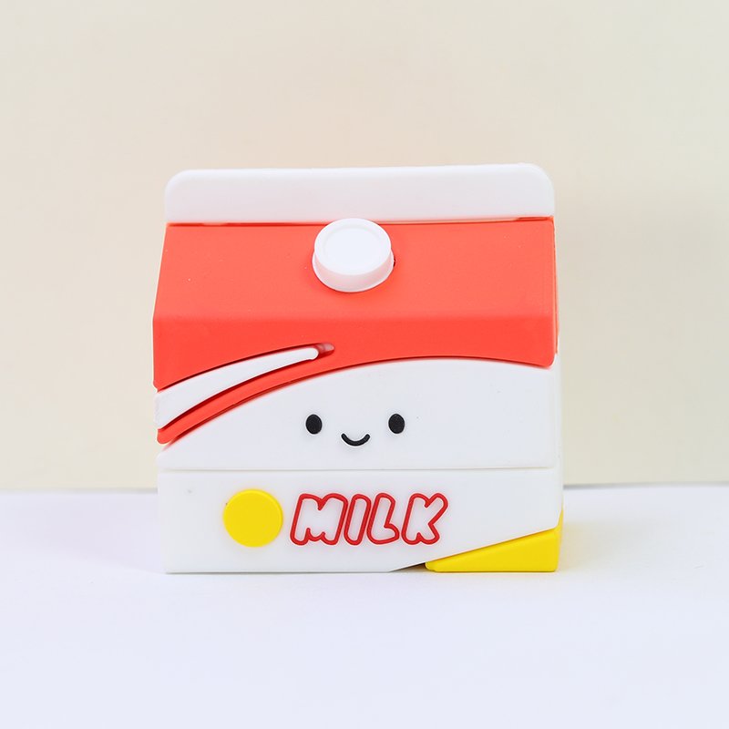 Cute Gift Plastic Kids Clothing Name Stamps Kids Toy Stamps