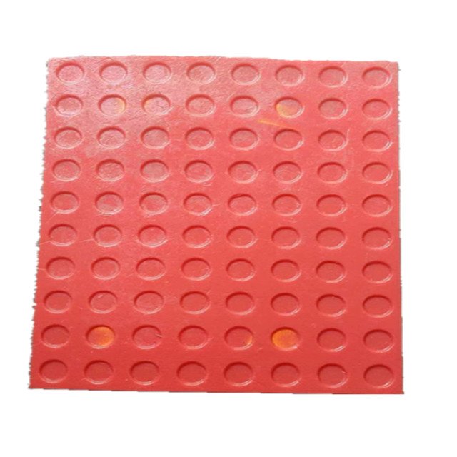 Cement Rubber Concrete Stamp Mats Paving Mold Stamped Concrete Skin Floor Concrete Mould Stamp Floor Stamping Mould