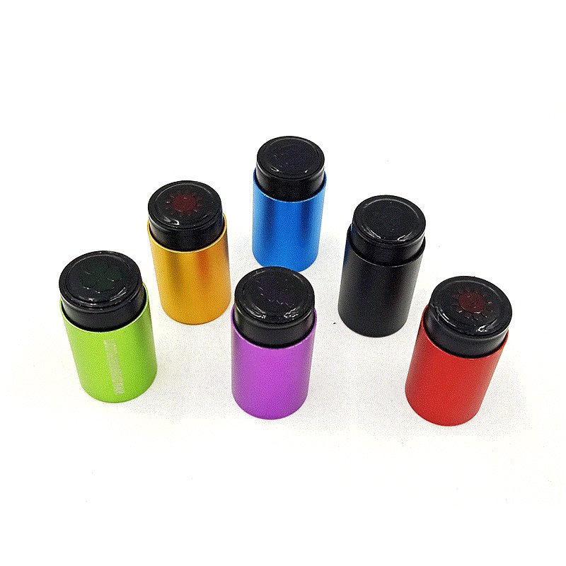 metal type Golf ball logo flash stamp for make your golf ball different