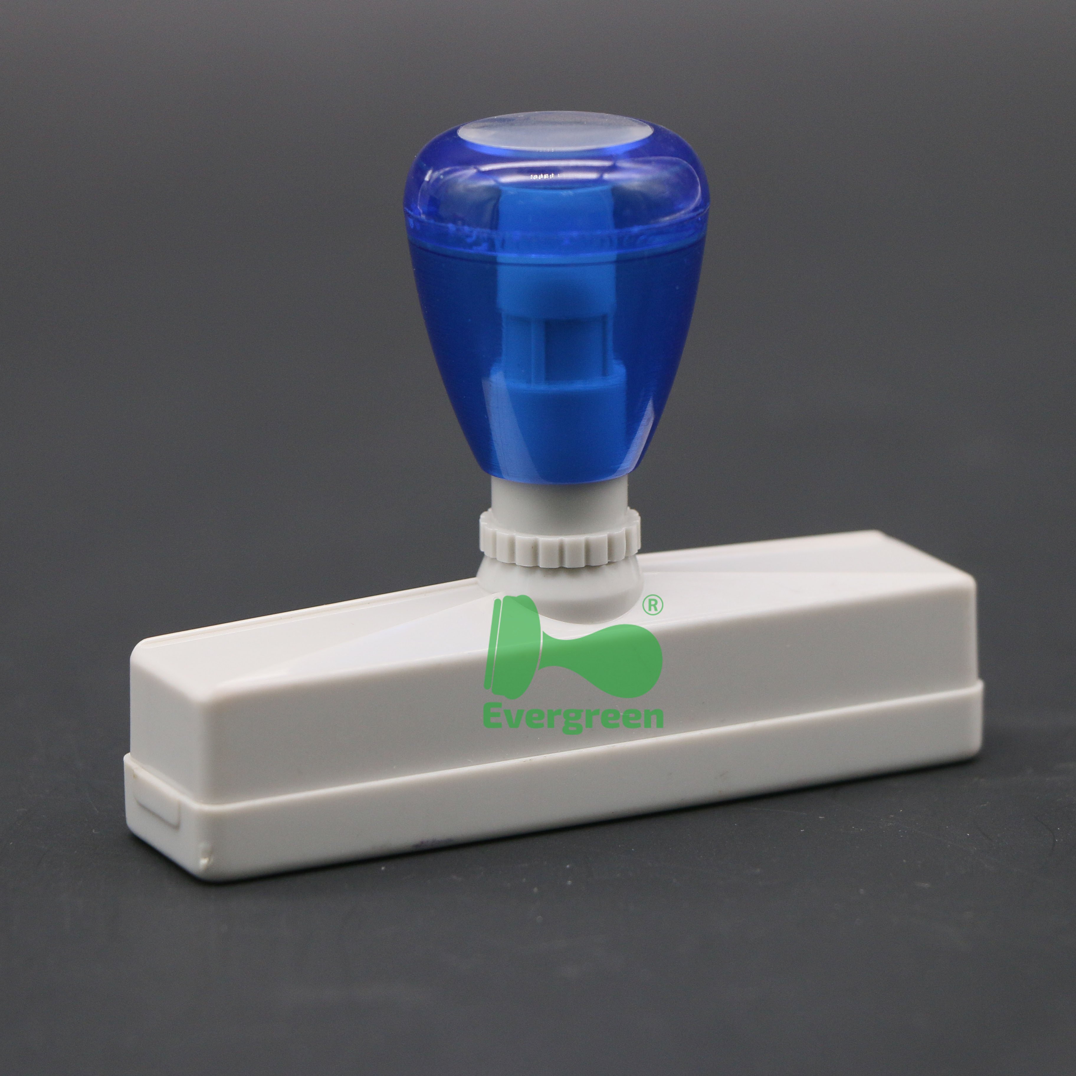 Customized Pre Inked Flash Stamps