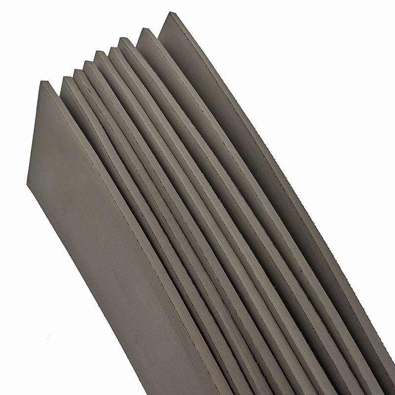 Flash Stamp Pad Thickness 7mm Rubber Stamp Quality Sheet Flash foam for Stamp Making