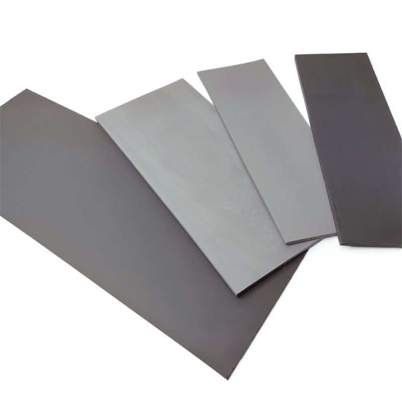 Flash Stamp Pad Thickness 7mm Rubber Stamp Quality Sheet Flash foam for Stamp Making