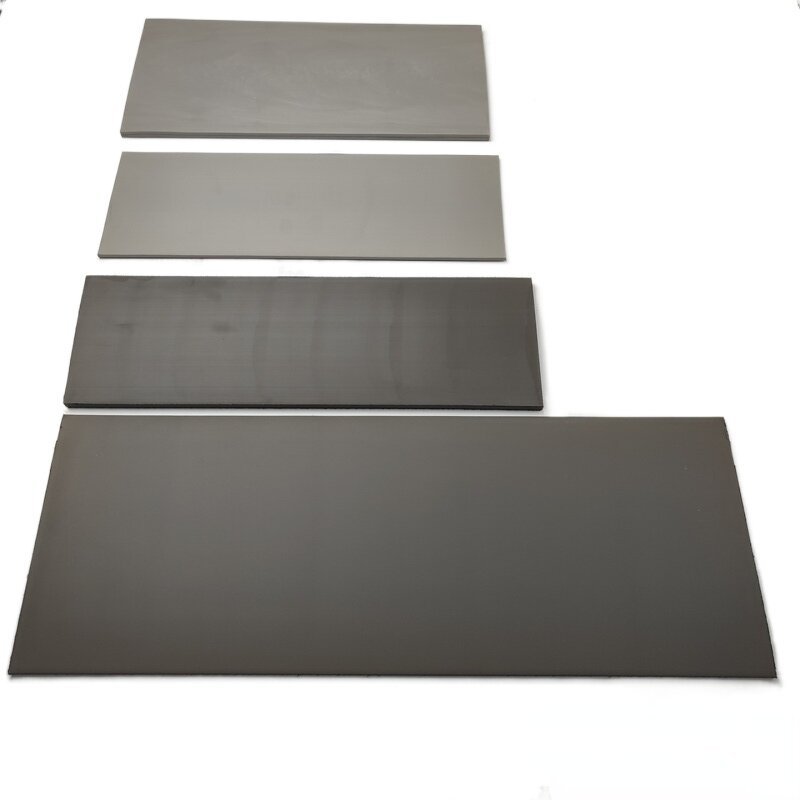 Flash Stamp Pad Thickness 7mm Rubber Stamp Quality Sheet Flash foam for Stamp Making