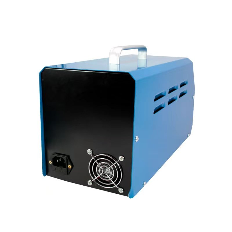 flash stamp system rubber Photosensitive flash Seal machine DIY photo stamping flash stamp making machine
