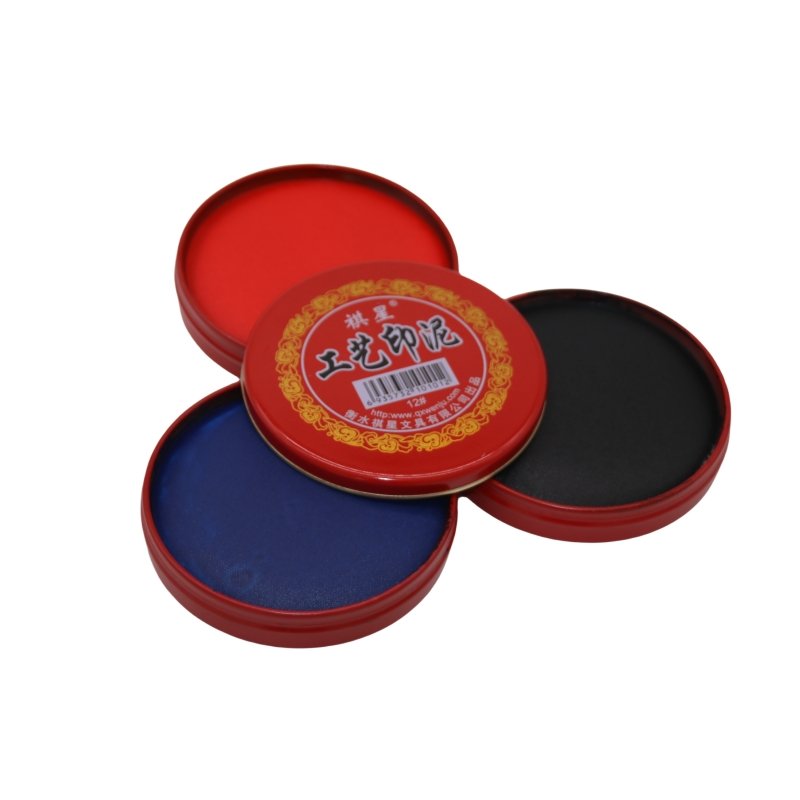 Election Fingerprint Ink Pad,Stamp Ink Pad