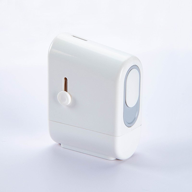 Hot sale large size colorful confidential secret stamp roller stamp rolling stamp self inking id confidential with cutter