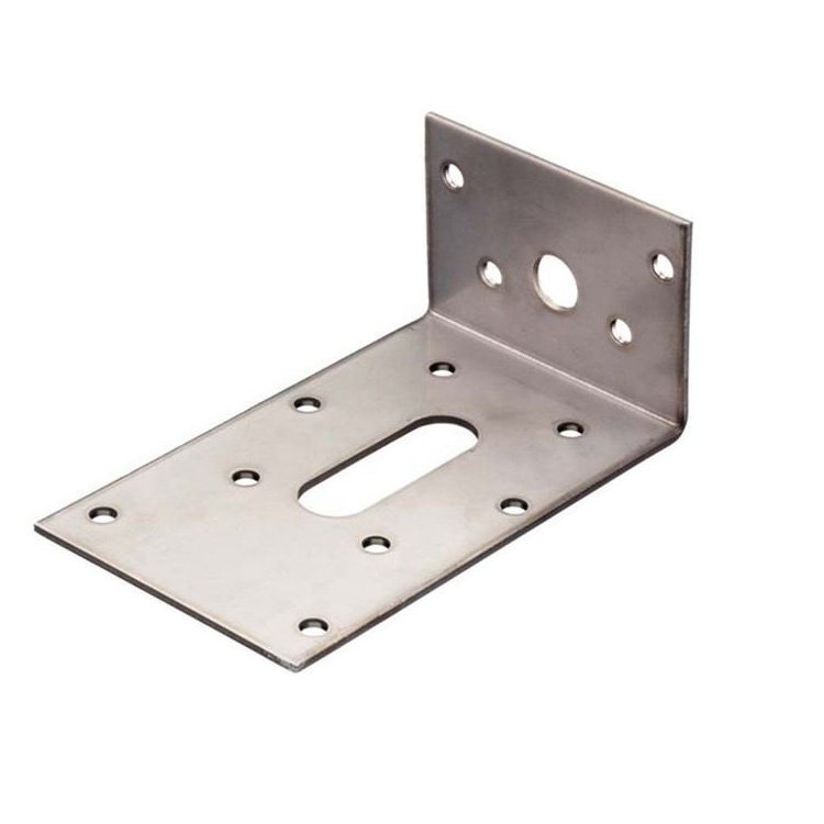 Custom design Factory price aluminum stamped Parts Laser Cutting OEM engraving sheet metal nameplate