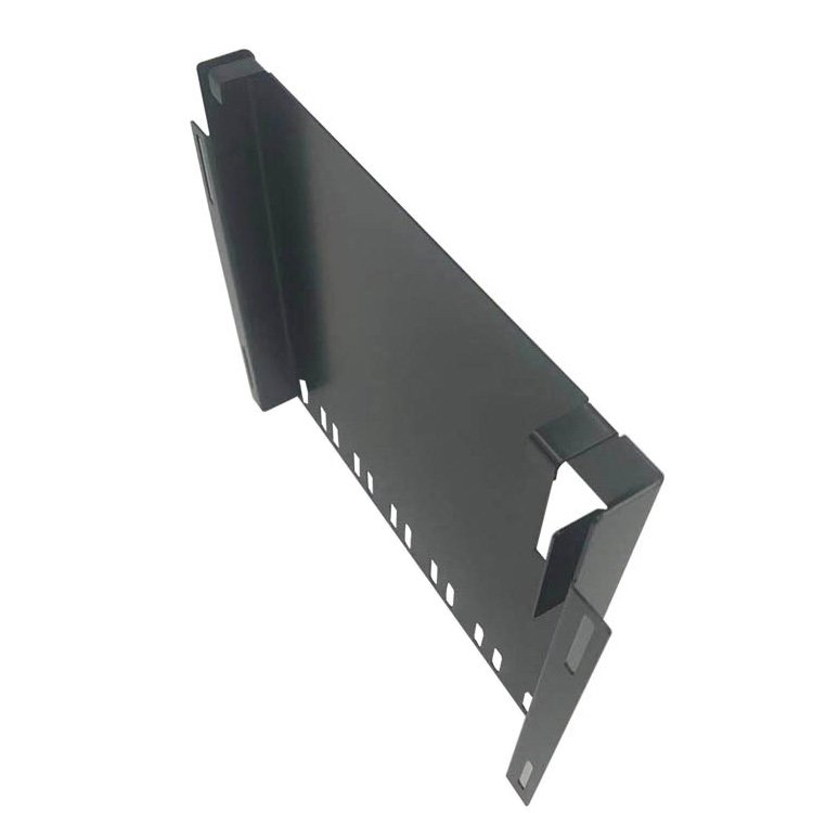 Custom design Factory price aluminum stamped Parts Laser Cutting OEM engraving sheet metal nameplate