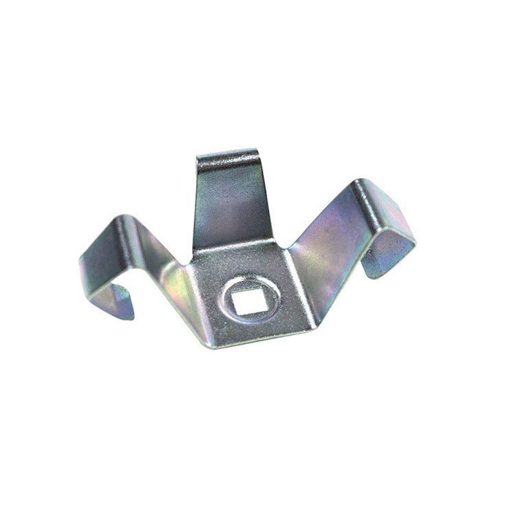 Custom design Factory price aluminum stamped Parts Laser Cutting OEM engraving sheet metal nameplate