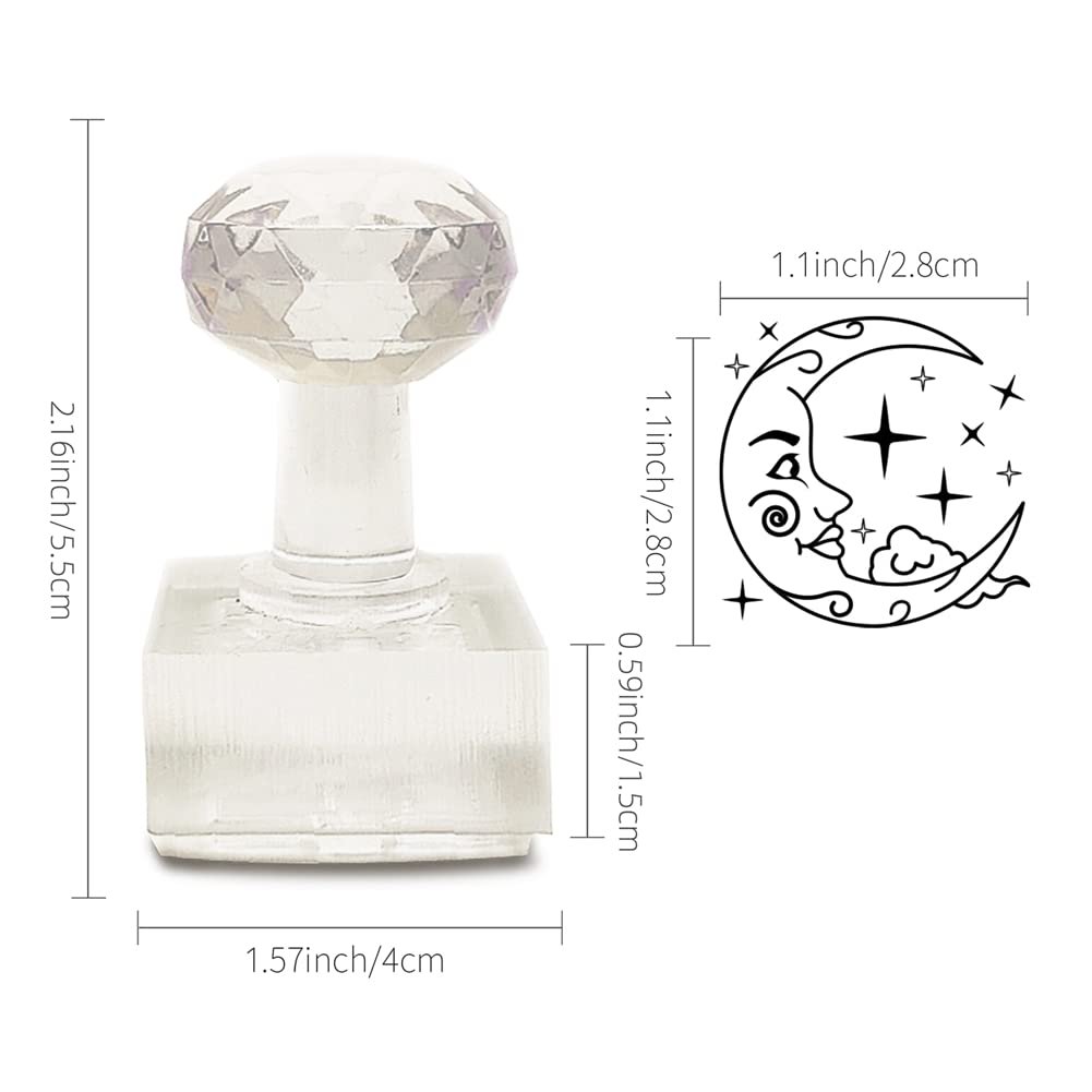 customised soap stamp eco-friendly safe personalized business laundry bar soap stamp