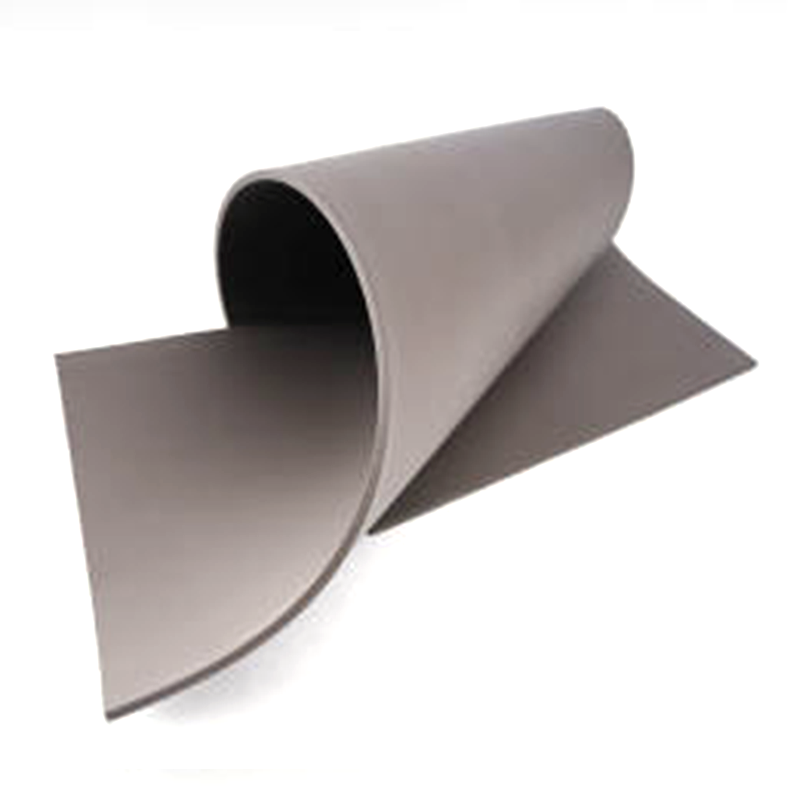 source manufacturer 3 4 7mm pad rubber plate making photosensitive pad pre inking flash foam stamp flash stamp foam