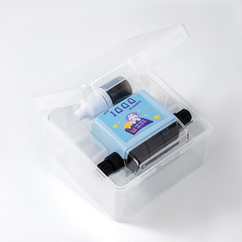 Kid toy three numbers or two numbers addition and subtraction within 100 pupil practice thousands of question roller math stamp