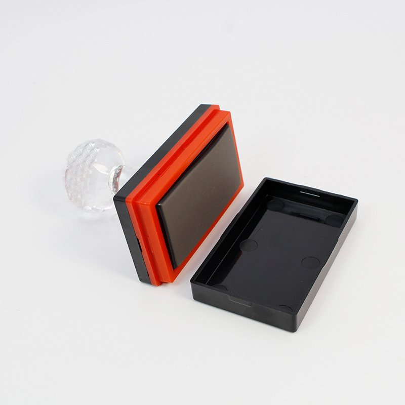 stamp set custom prin design stamp ink refill wholesale selfinking stamp for business