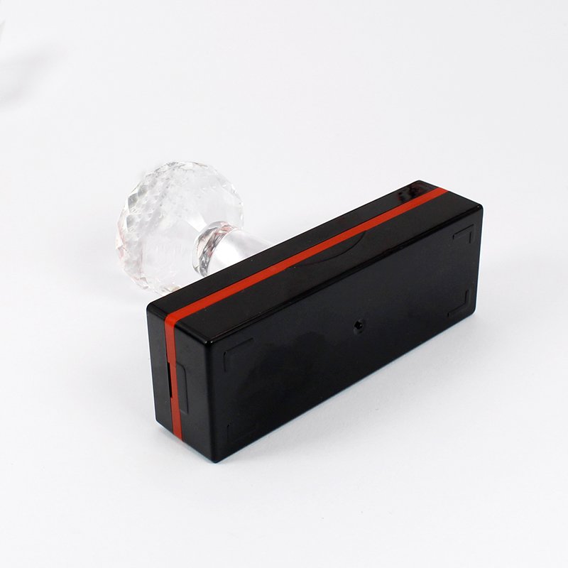 stamp set custom prin design stamp ink refill wholesale selfinking stamp for business