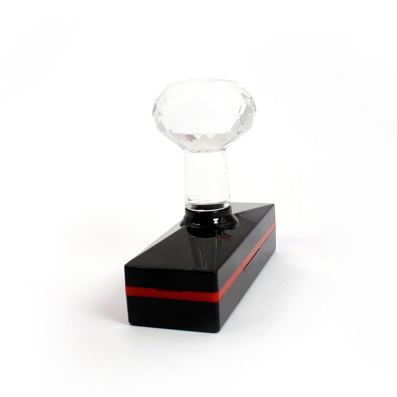 stamp set custom prin design stamp ink refill wholesale selfinking stamp for business