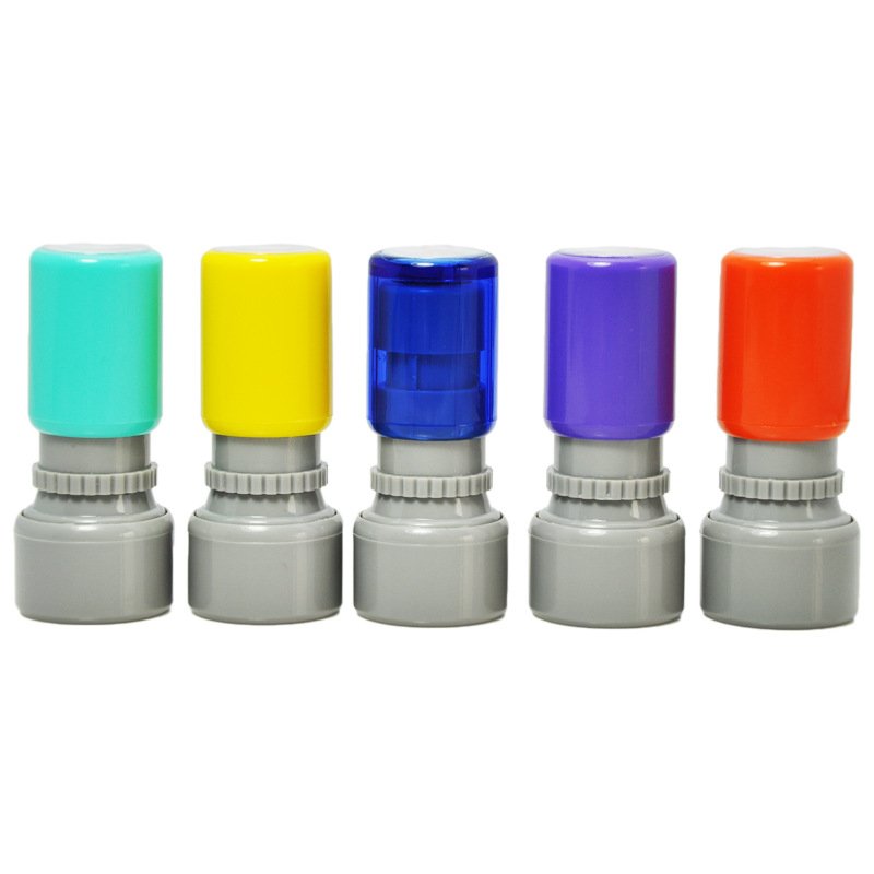 Custom seal teaching comments Encourage plastic seals for children