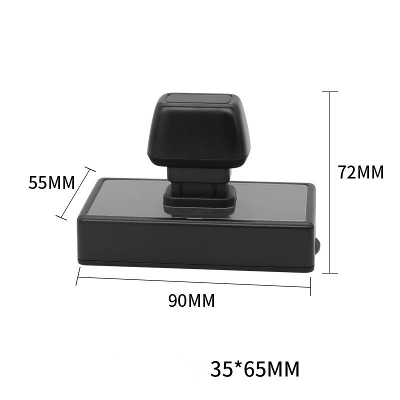 New Model Pre Ink Design Office Photosensitive Teacher Custom Seal DIY Encourage Color Stamps