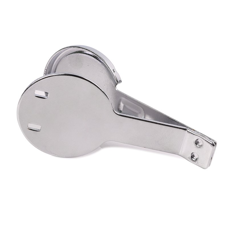 Custom high quality round embosser seal stamp
